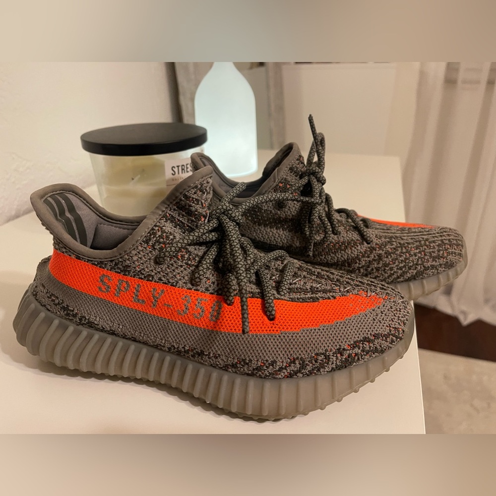Yeezy 350